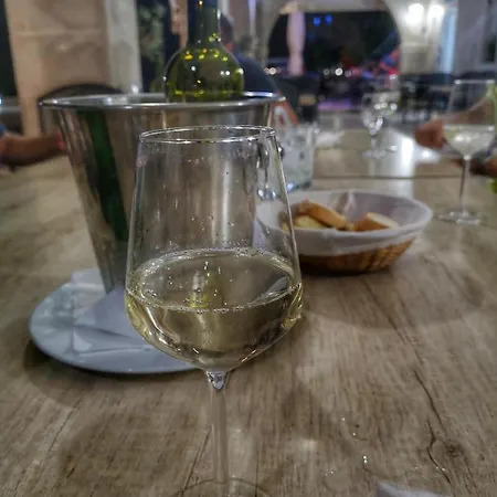 アパート Lukic *