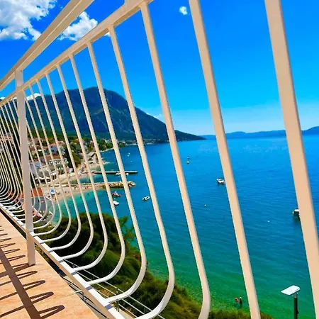 アパート Lukic *