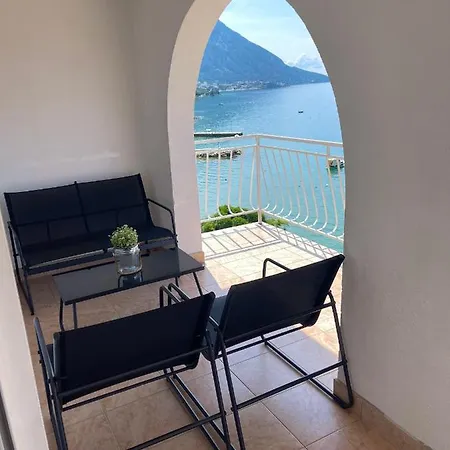 アパート Lukic *