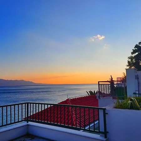 アパート Lukic ブリスト