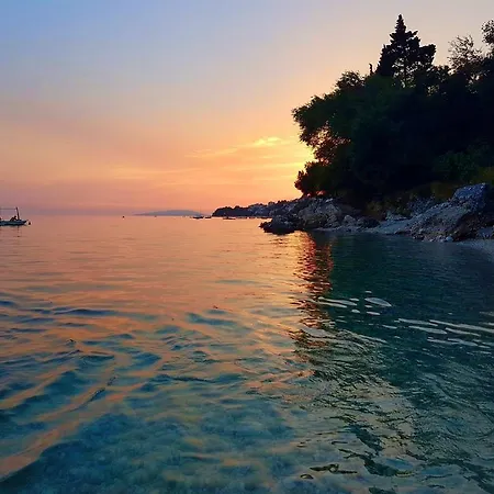 Lukic アパート ブリスト