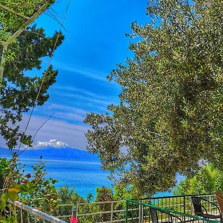 Lukic アパート *