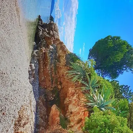 Lukic アパート ブリスト