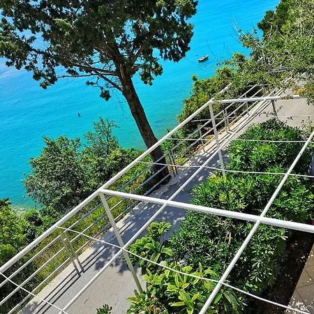 Lukic アパート ブリスト