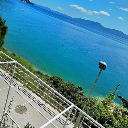 Lukic アパート *