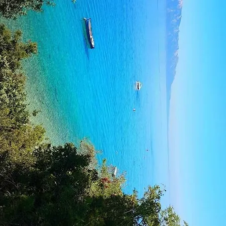 アパート Lukic ブリスト