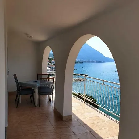 アパート Lukic ブリスト