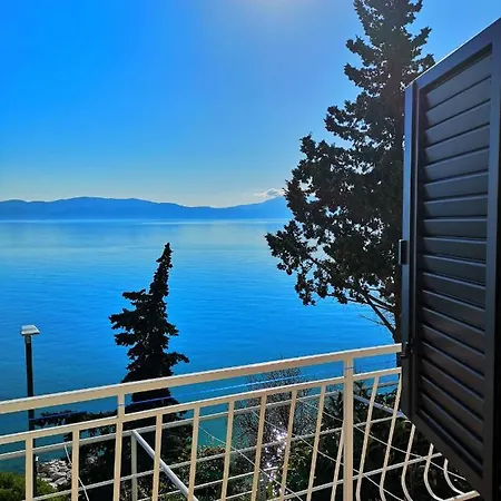 Apartment Lukic Brist