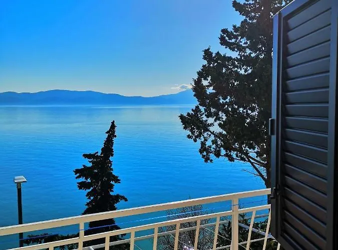 Lägenhet Lukic Brist