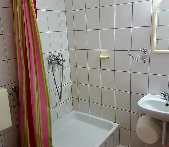 Lägenhet Lukic Brist