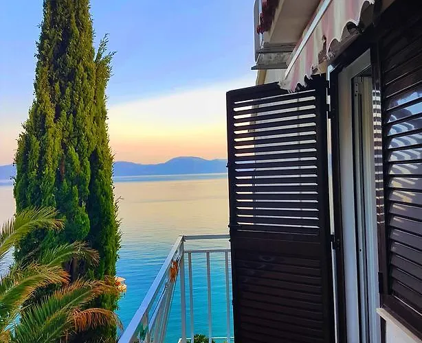 Lägenhet Lukic Brist