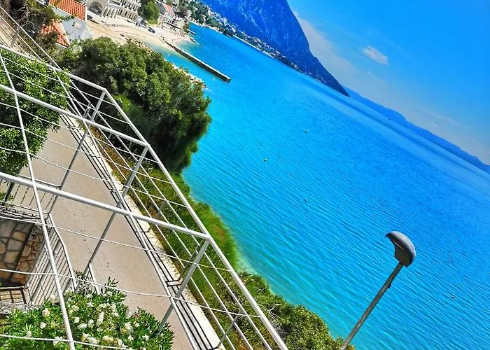 Lägenhet Lukic Brist