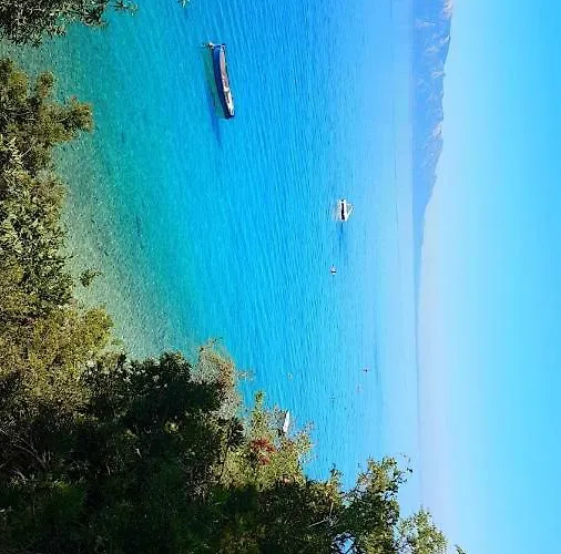 Lägenhet Lukic Brist